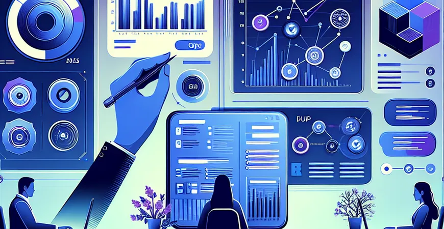  最全测评，2025年国内10大好用的ERP财务管理软件！